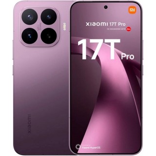 Xiaomi 17T Pro 12/512GB Deep Violet